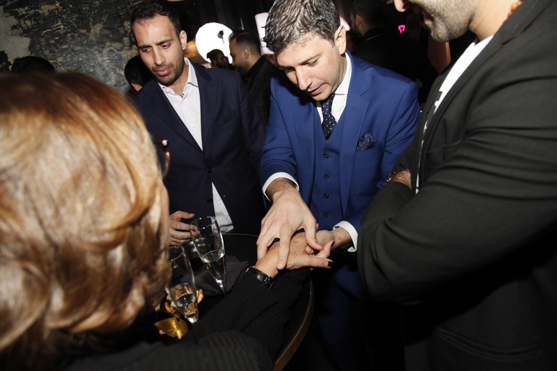 Launch of  FIFTYSIX® collection by Vacheron Constantin
